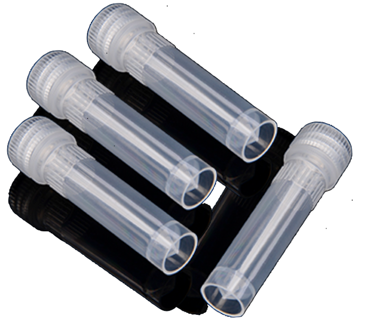 Cryotubes