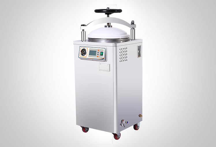 Autoclave