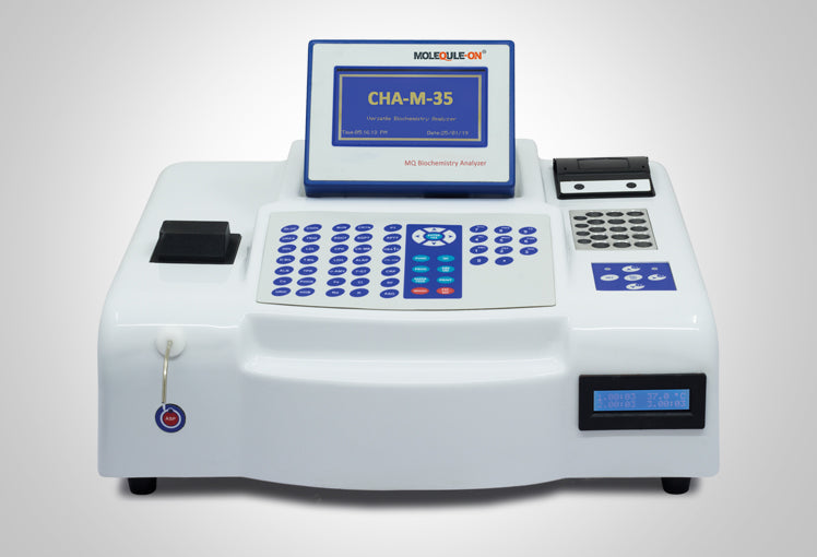 Biochemistry Analyzer