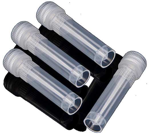 Cryotubes