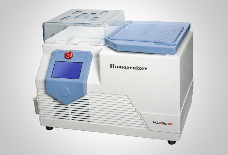 Homogenizer