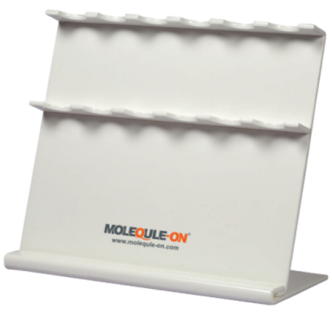 Micropipettes Stand