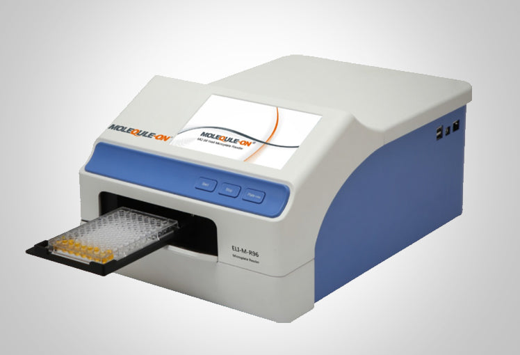 Microplate Reader