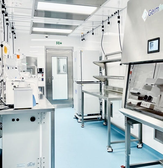 Mobile Cleanrooms
