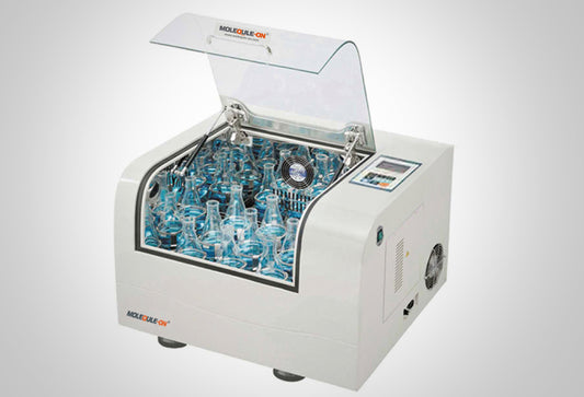 Shaking Incubator