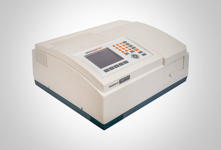 UV/Visible Spectrophotometer