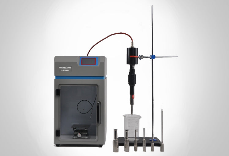 Probe Homogenizer