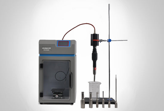 Probe Homogenizer