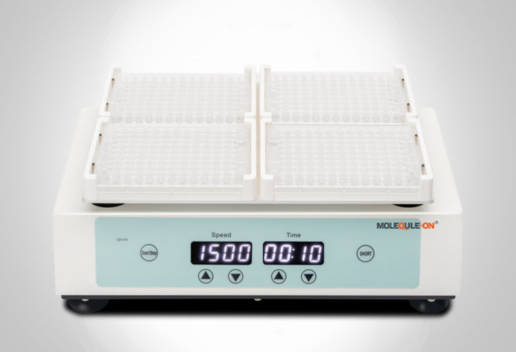 MQ Microplate Shaker