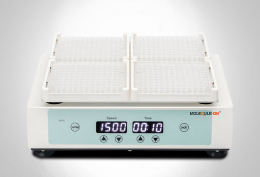 MQ Microplate Shaker