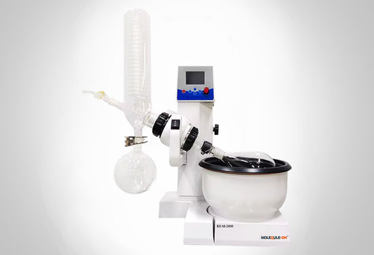 Rotary Evaporator