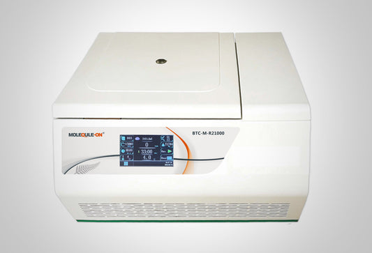 Centrifuges