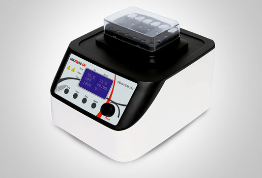 Dry block